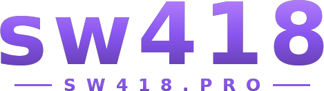 sw418 logo